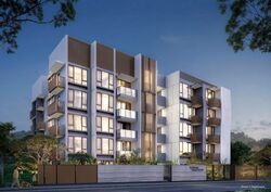 Sophia Road (D9), Condominium #593012441